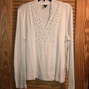 Rafael Studio Top Size Large